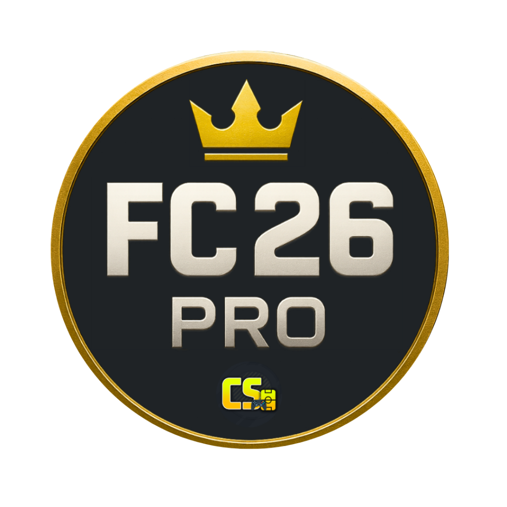 FC26 PRO