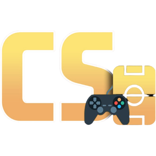 CS Logo